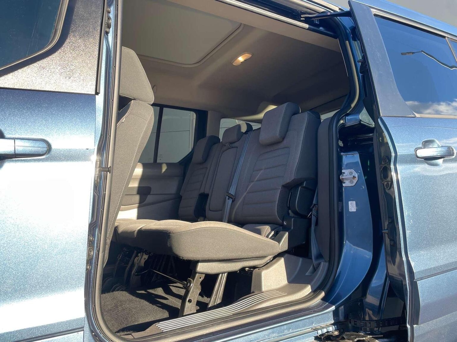 Used Ford Grand Tourneo Connect 2021 for sale - 76725607: Photo 7