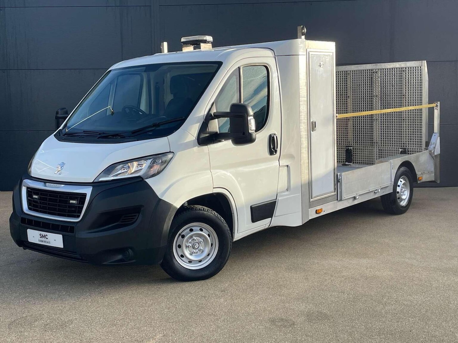 Used Peugeot Boxer 2021 for sale - 76712861: Photo 1