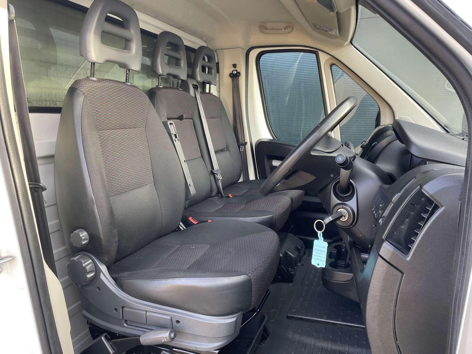 Used Peugeot Boxer 2021 for sale - 76712861: Photo 10