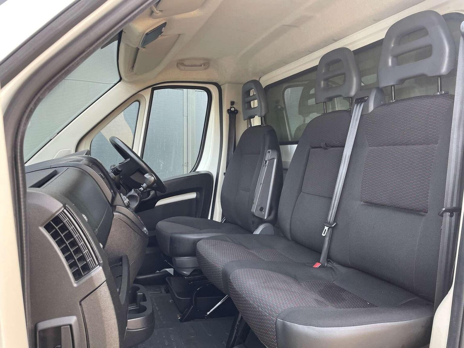 Used Peugeot Boxer 2021 for sale - 76712861: Photo 11