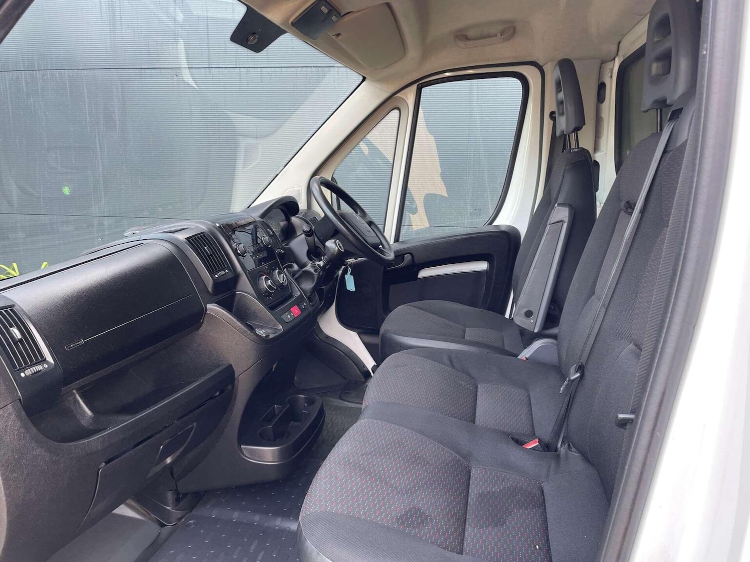 Used Peugeot Boxer 2021 for sale - 76712861: Photo 13