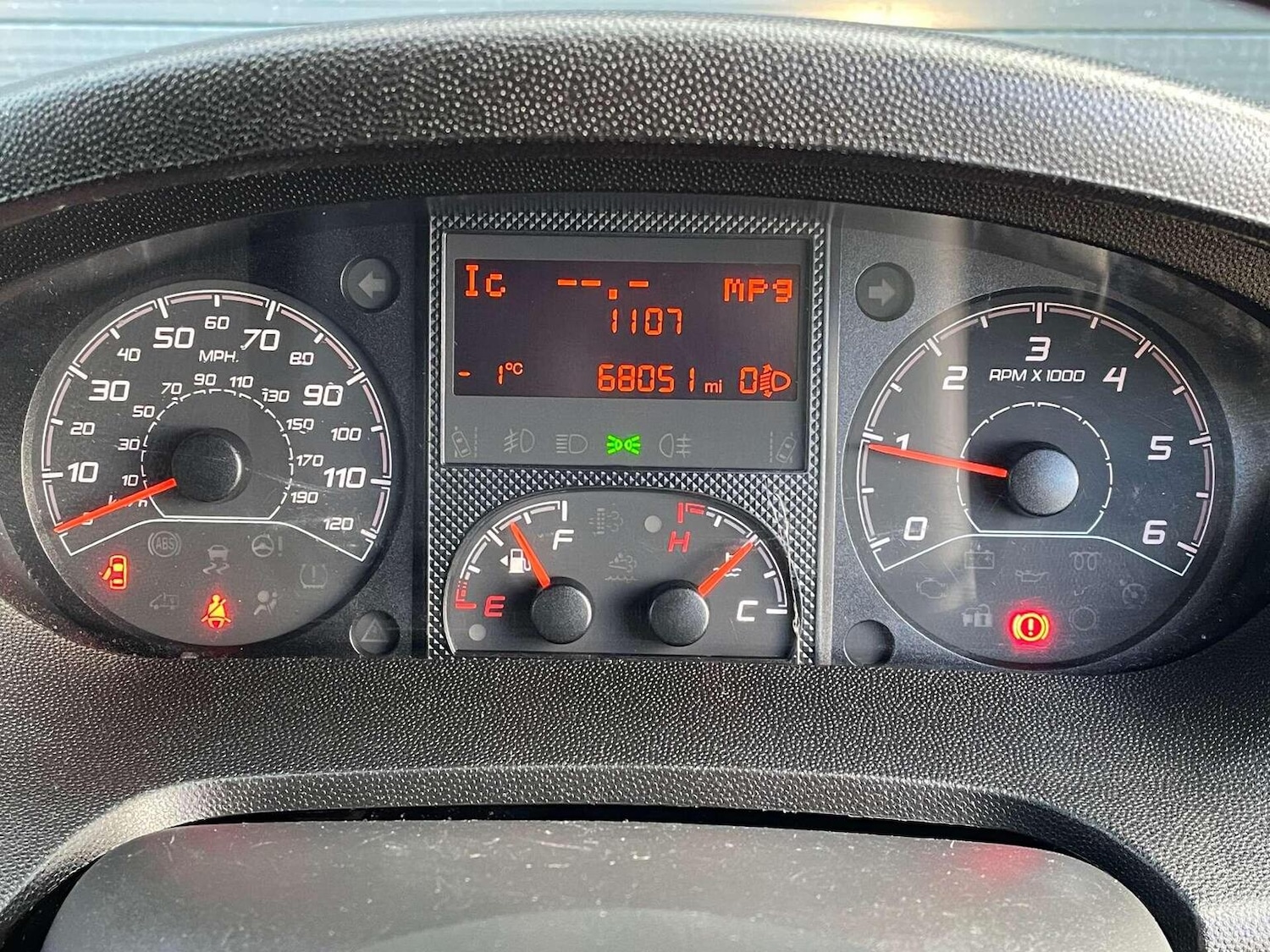 Used Peugeot Boxer 2021 for sale - 76712861: Photo 22