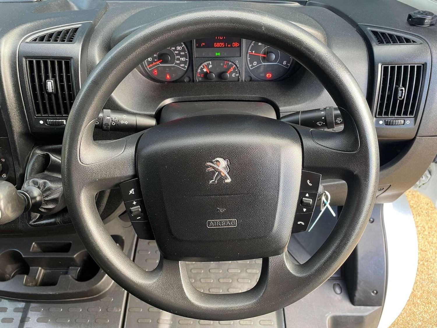 Used Peugeot Boxer 2021 for sale - 76712861: Photo 23