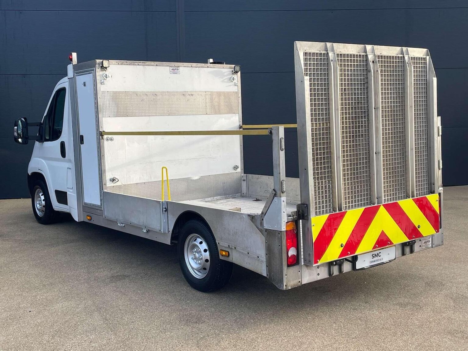 Used Peugeot Boxer 2021 for sale - 76712861: Photo 3