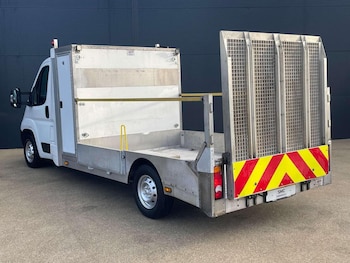 Used Peugeot Boxer 2021 for sale - 76712861: Photo