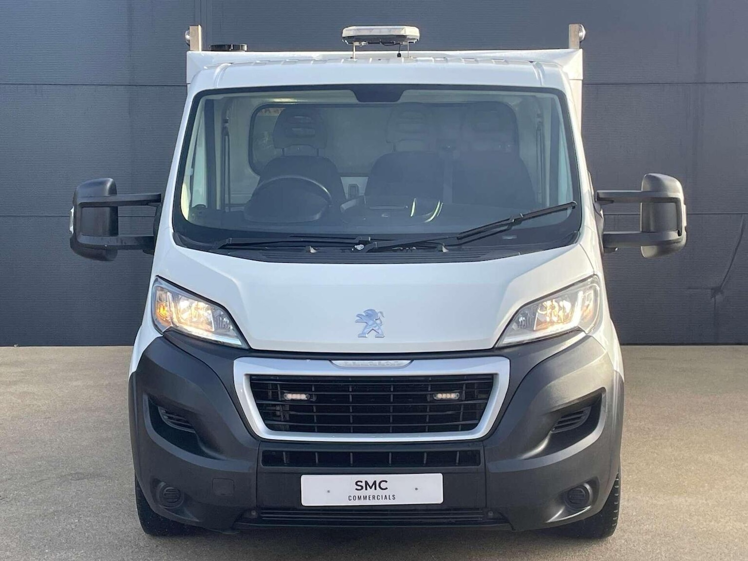 Used Peugeot Boxer 2021 for sale - 76712861: Photo 4