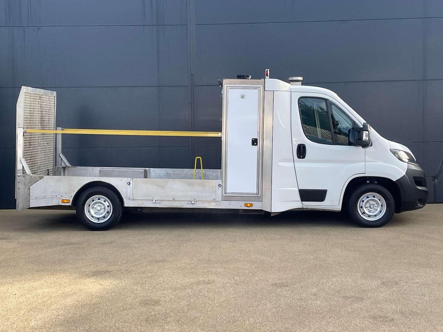 Used Peugeot Boxer 2021 for sale - 76712861: Photo 5