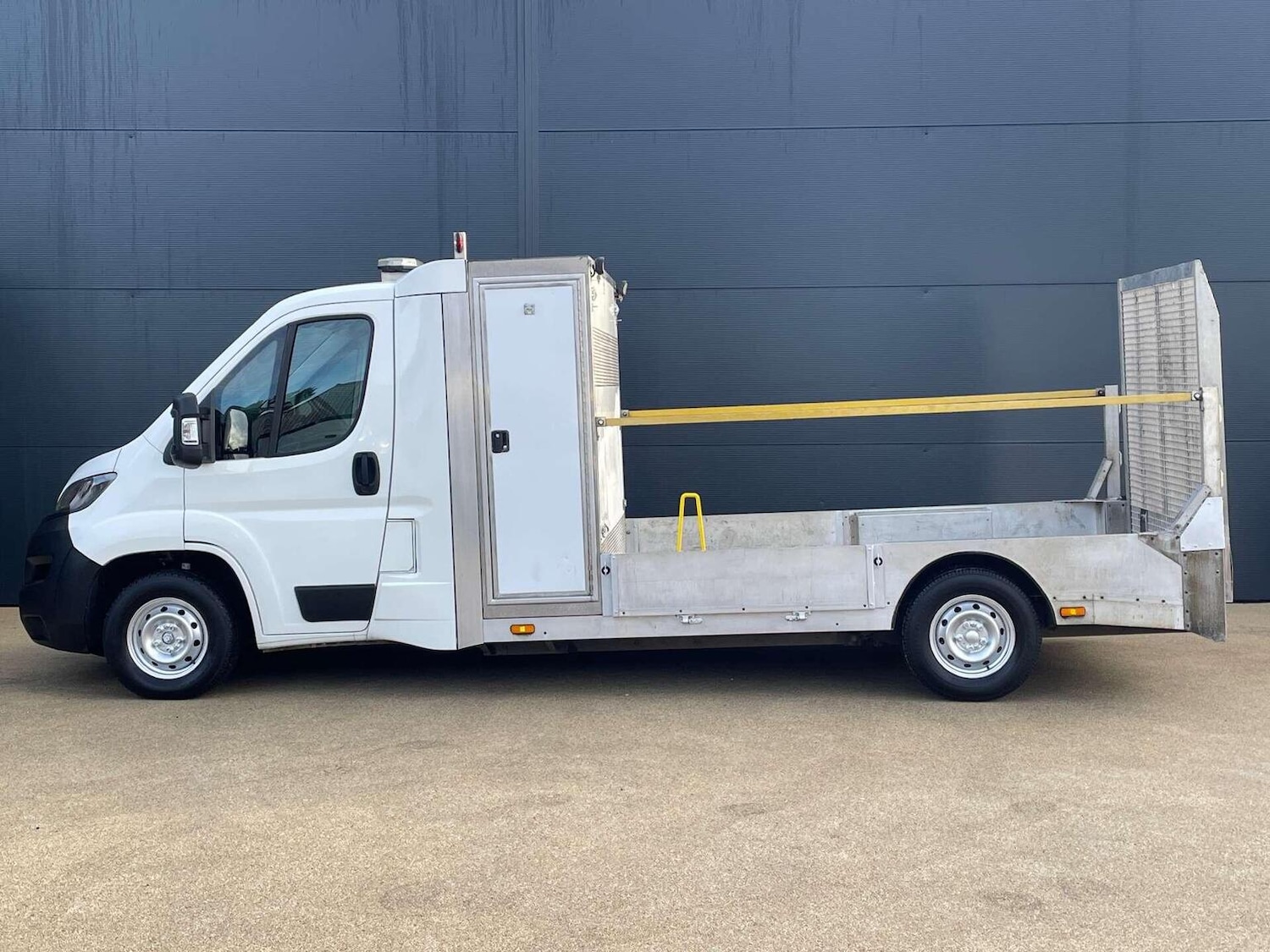 Used Peugeot Boxer 2021 for sale - 76712861: Photo 7