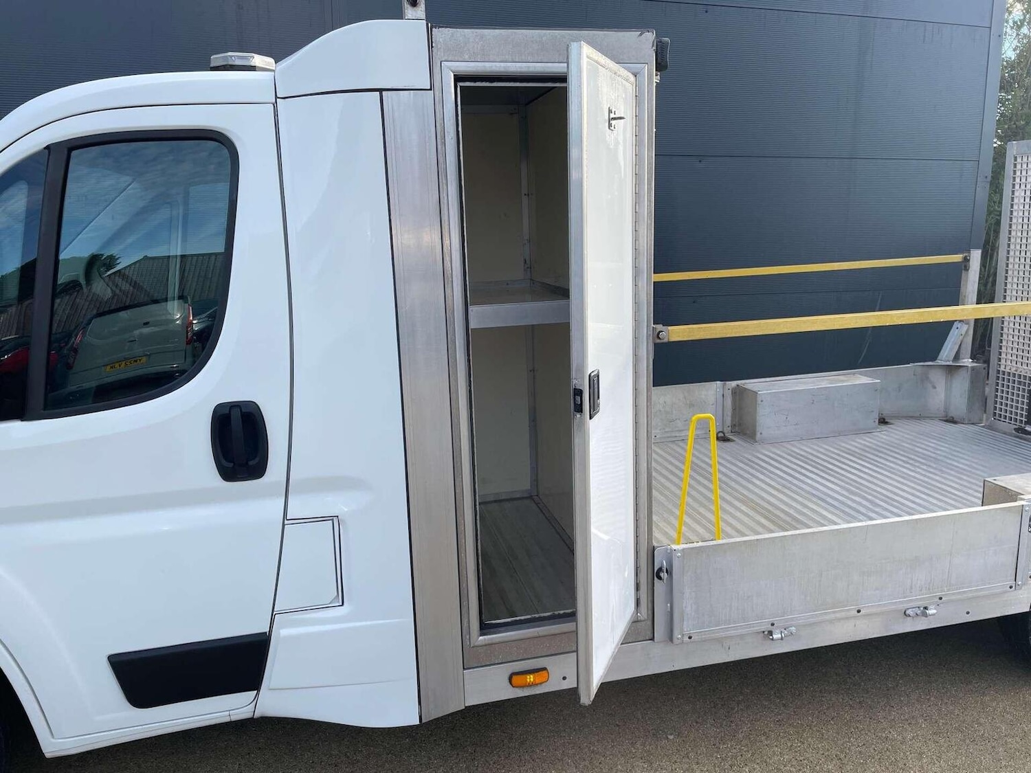 Used Peugeot Boxer 2021 for sale - 76712861: Photo 8