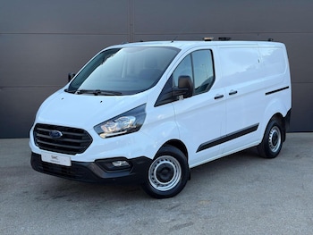 Used Ford Transit Custom 2022 for sale - 79360226: Photo