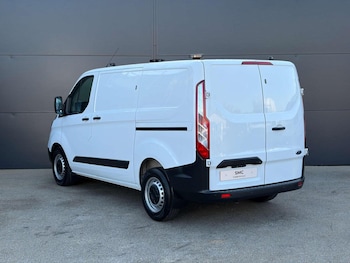 Used Ford Transit Custom 2022 for sale - 79360226: Photo