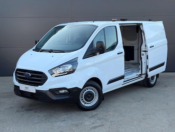 Used Ford Transit Custom 2022 for sale - 79360226: Photo
