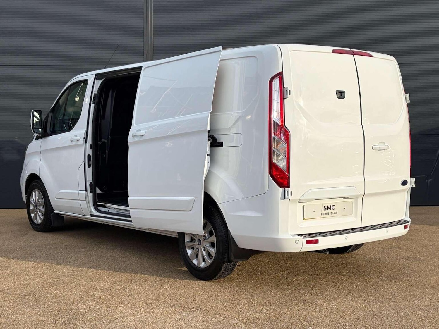 Used Ford Transit Custom 2023 for sale - 77154445: Photo 11