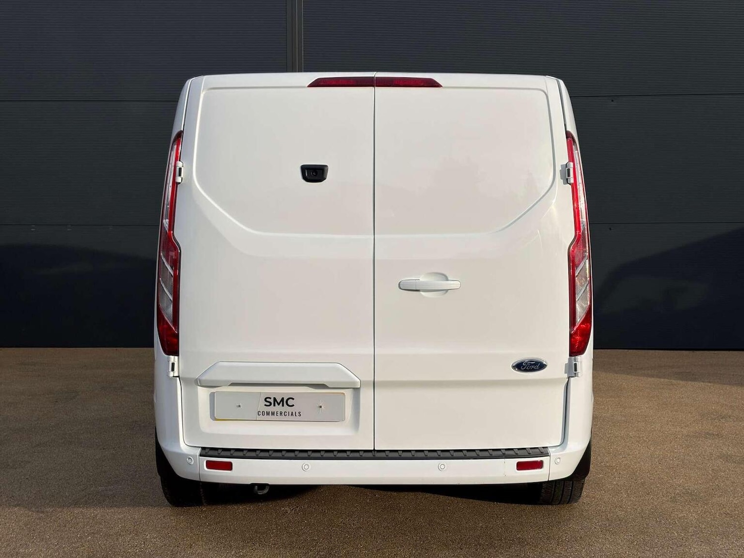 Used Ford Transit Custom 2023 for sale - 77154445: Photo 14