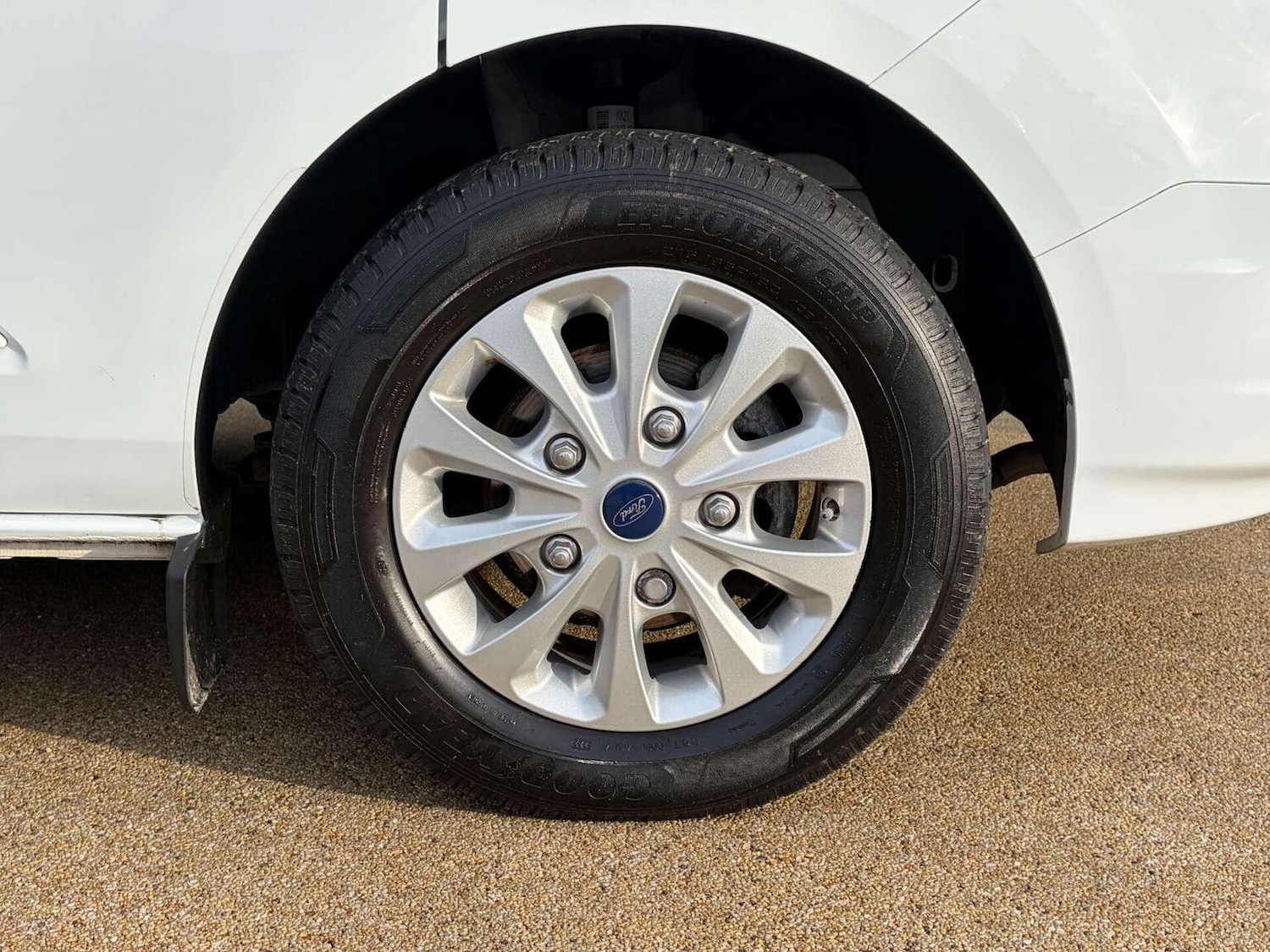 Used Ford Transit Custom 2023 for sale - 77154445: Photo 21