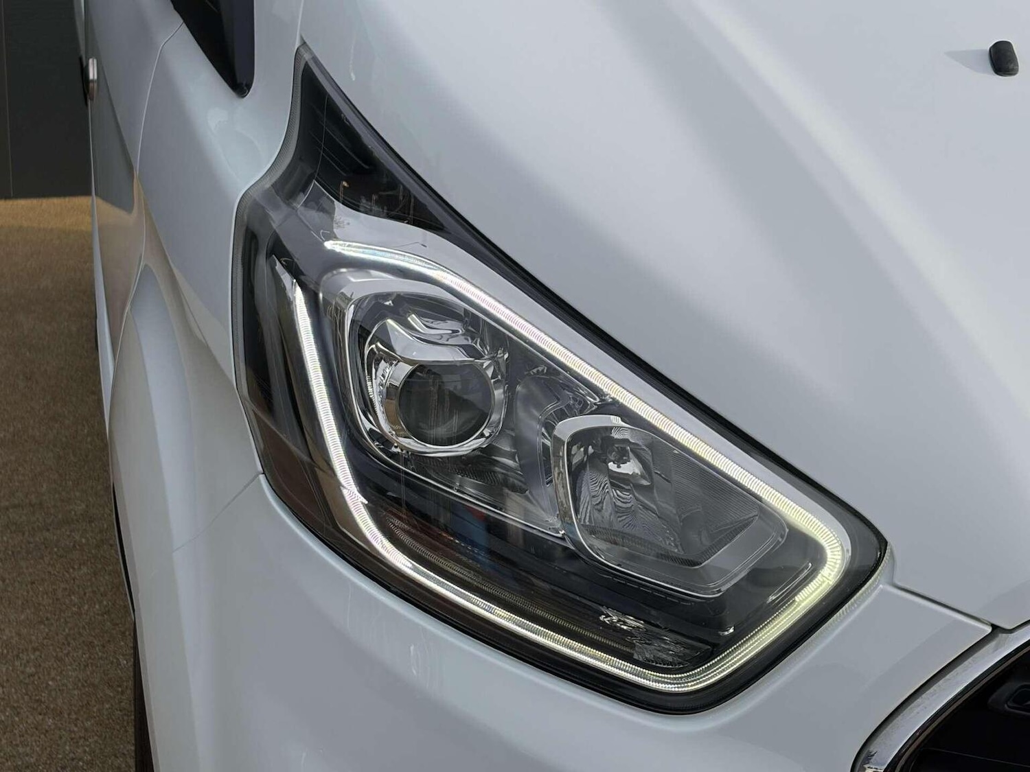 Used Ford Transit Custom 2023 for sale - 77154445: Photo 22