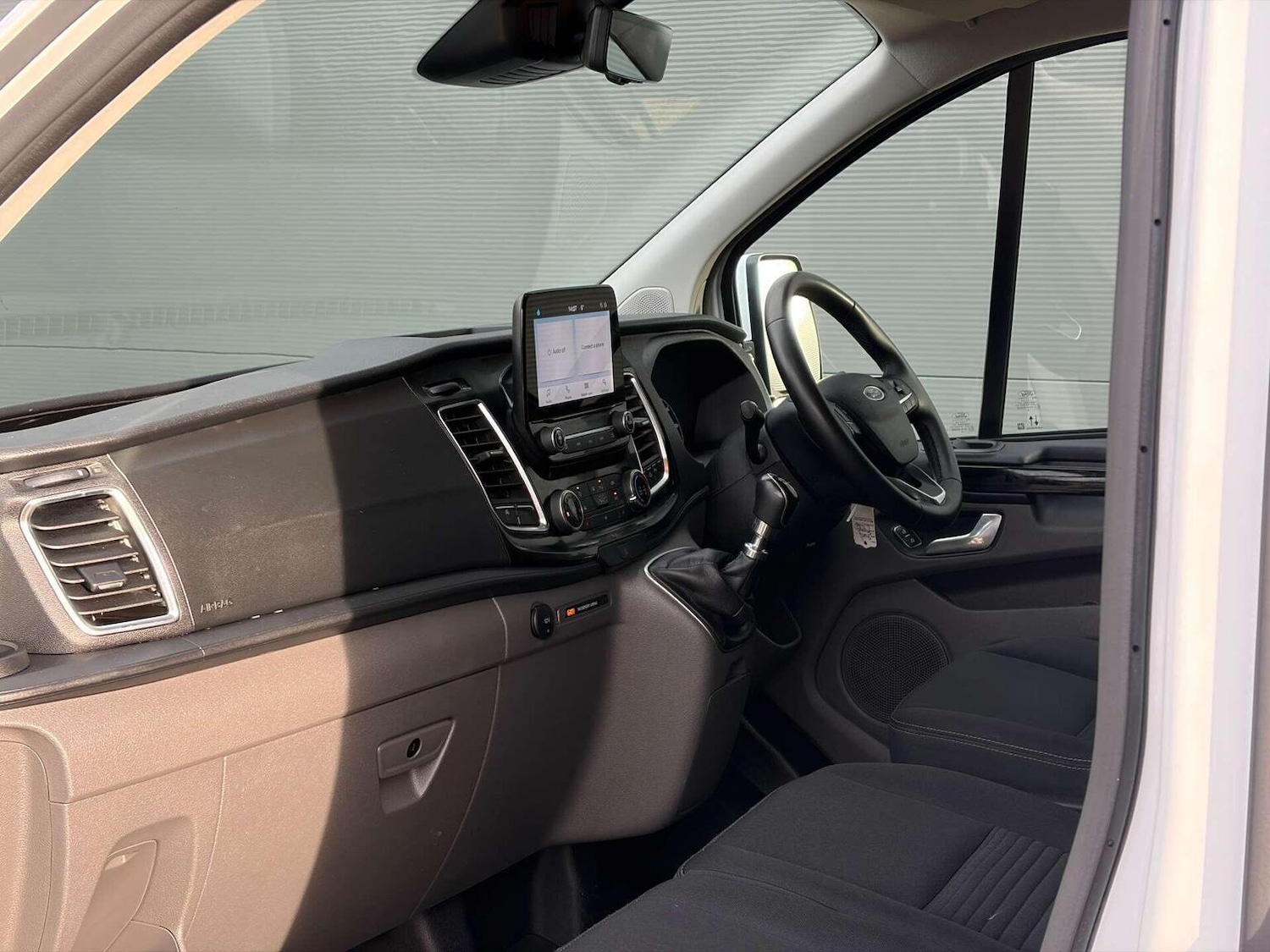 Used Ford Transit Custom 2023 for sale - 77154445: Photo 25