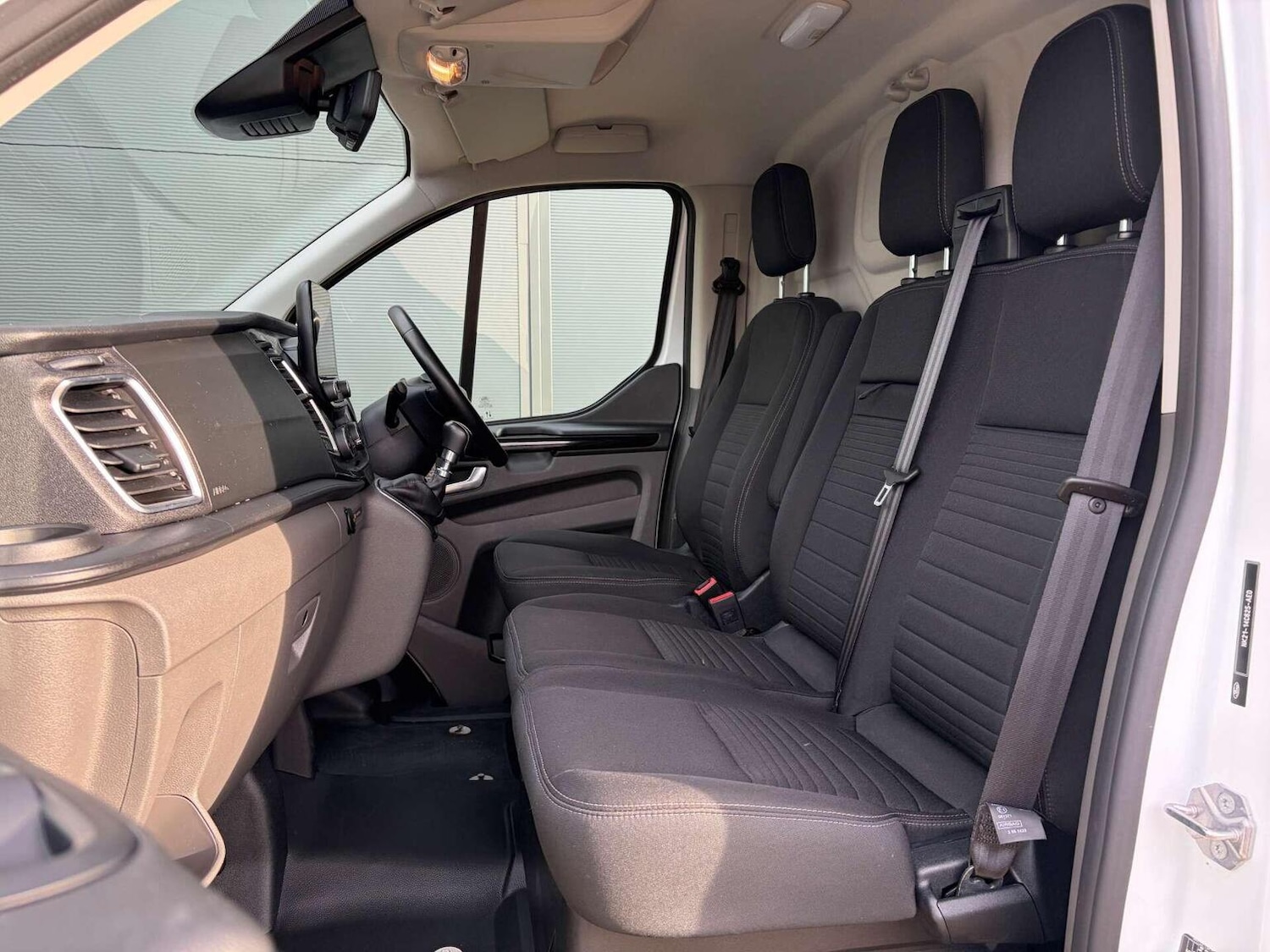 Used Ford Transit Custom 2023 for sale - 77154445: Photo 26