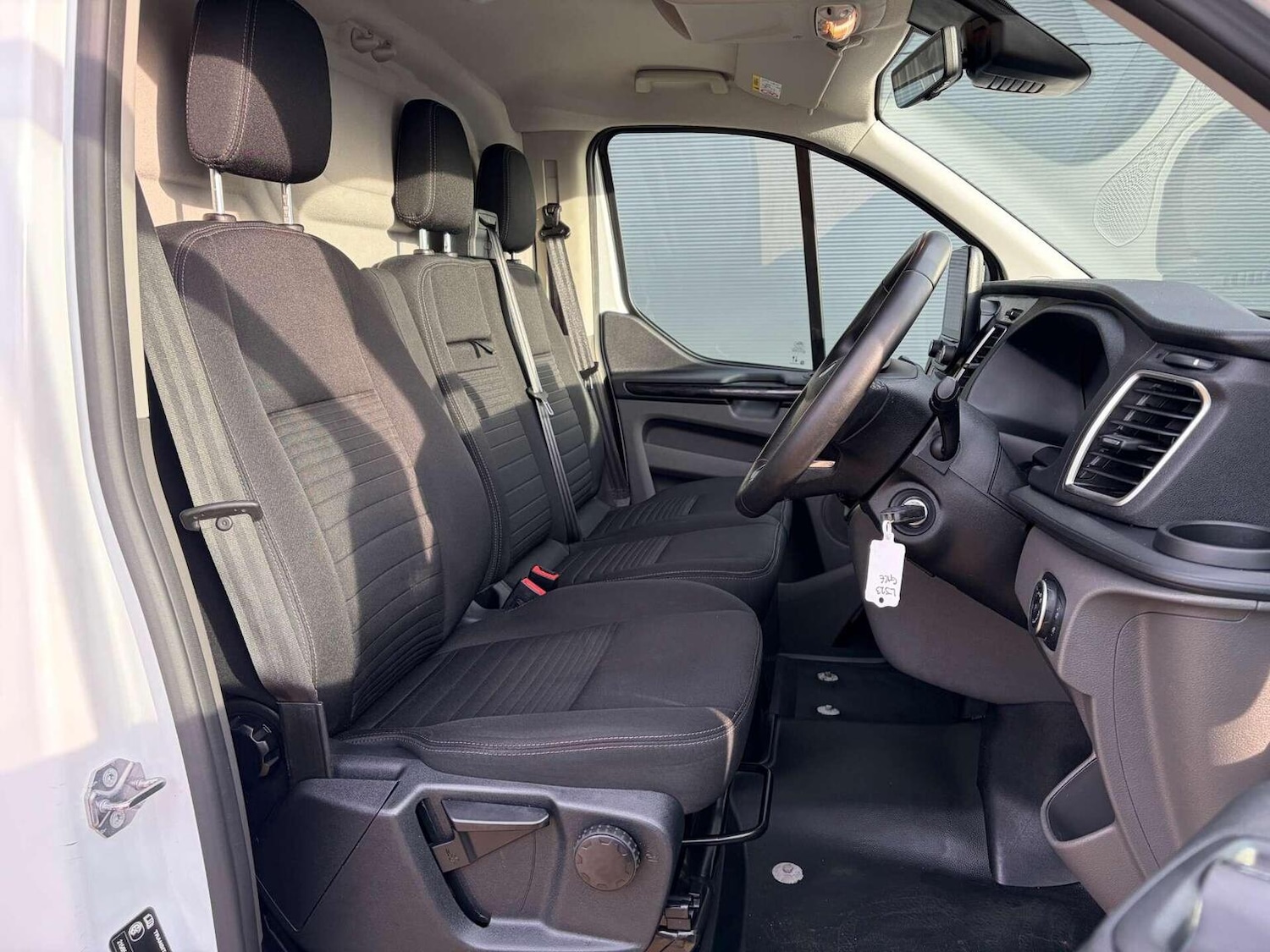 Used Ford Transit Custom 2023 for sale - 77154445: Photo 27