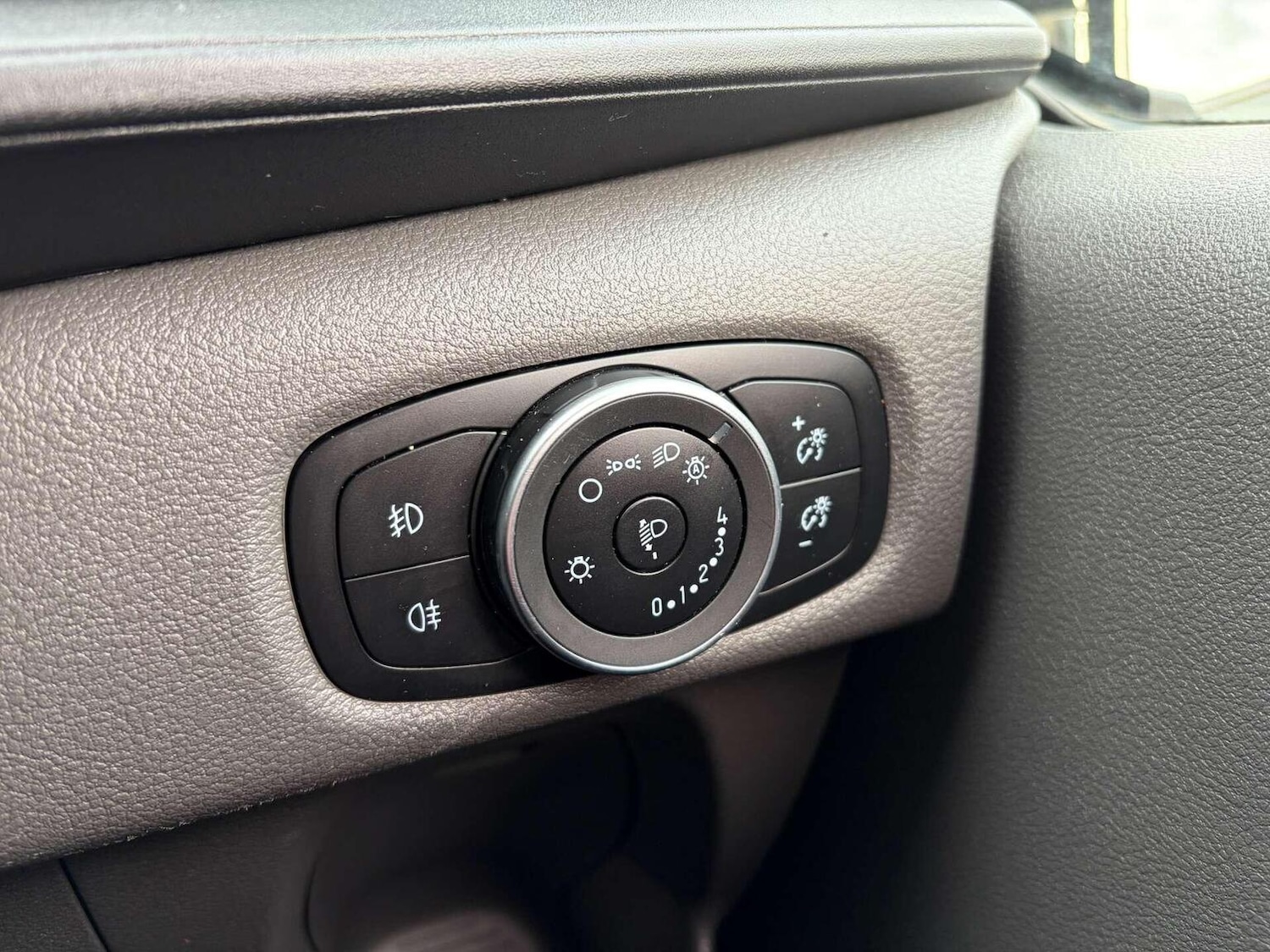 Used Ford Transit Custom 2023 for sale - 77154445: Photo 31