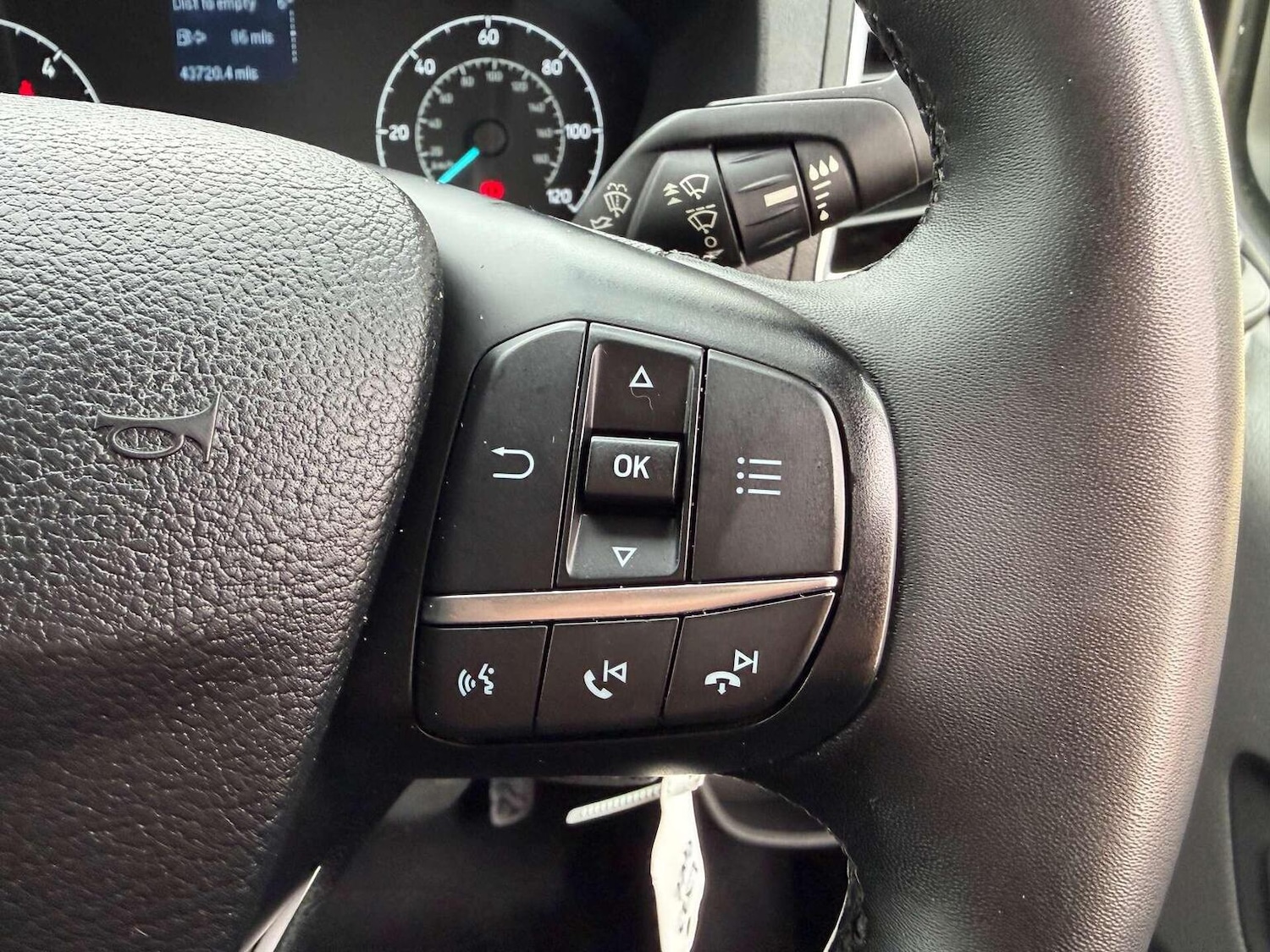 Used Ford Transit Custom 2023 for sale - 77154445: Photo 33