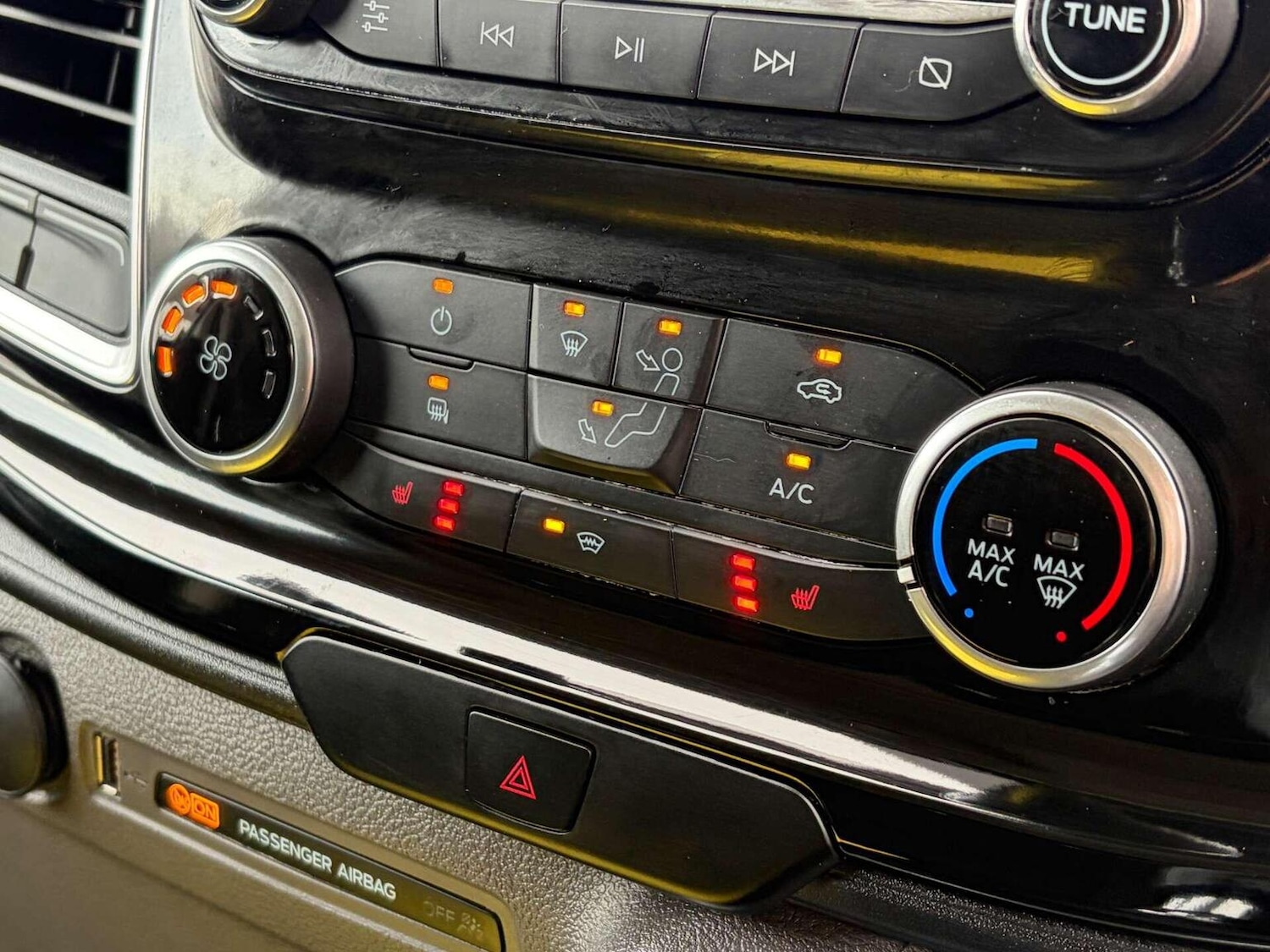 Used Ford Transit Custom 2023 for sale - 77154445: Photo 37