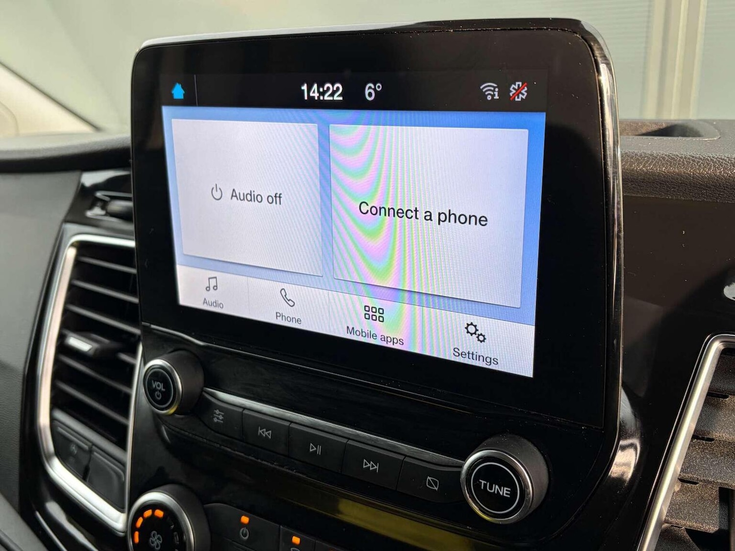 Used Ford Transit Custom 2023 for sale - 77154445: Photo 43