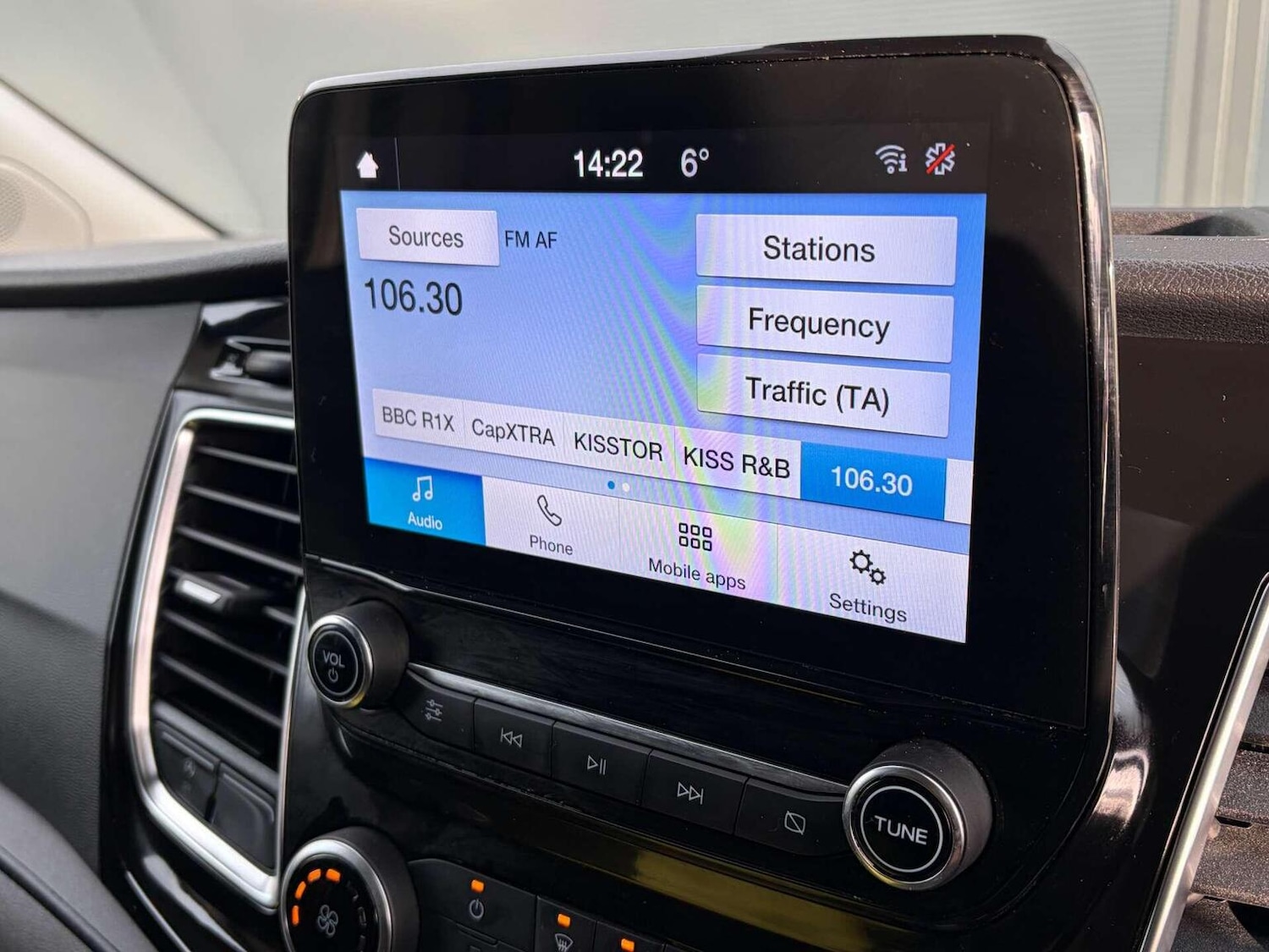 Used Ford Transit Custom 2023 for sale - 77154445: Photo 44