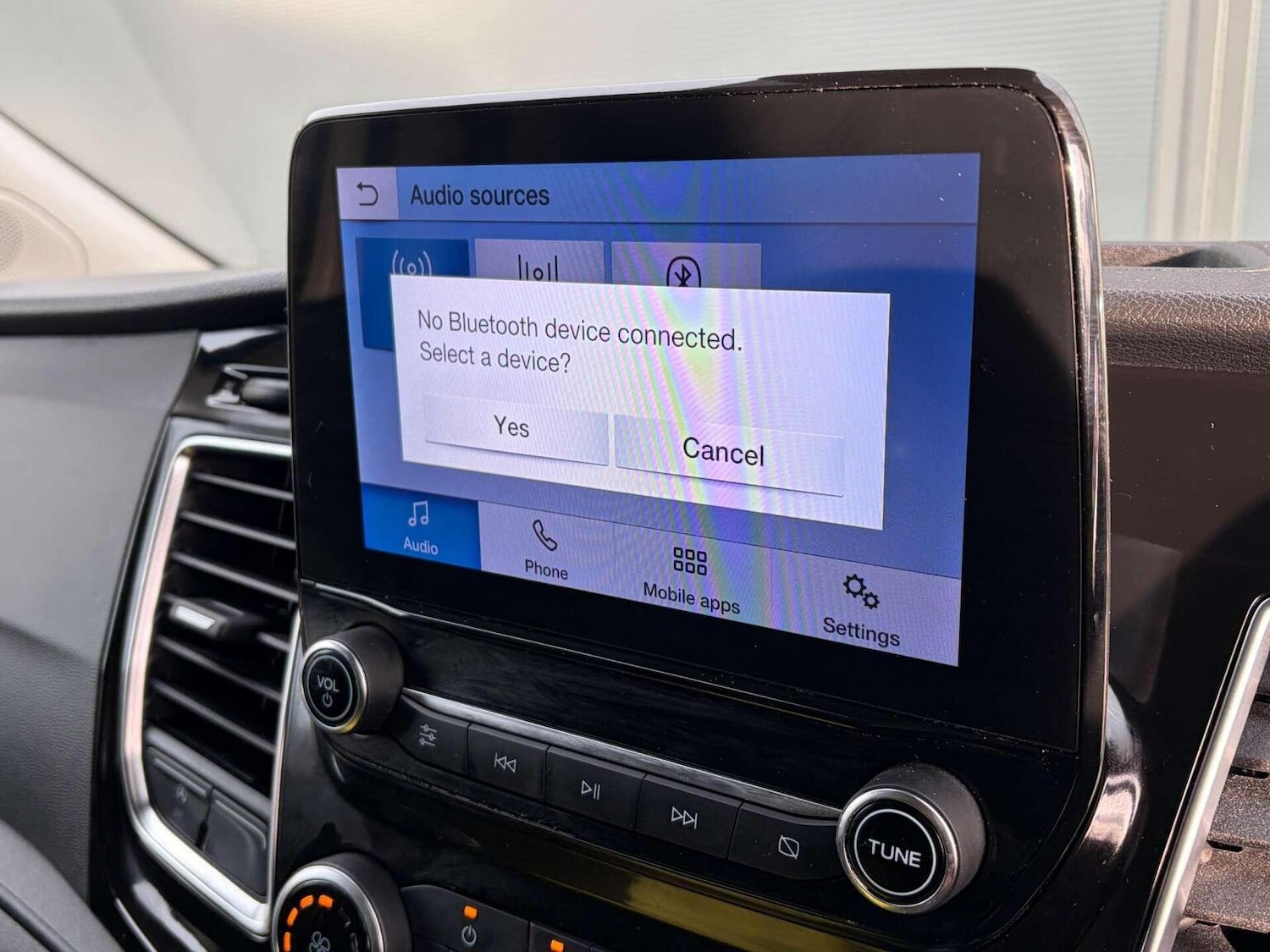 Used Ford Transit Custom 2023 for sale - 77154445: Photo 45