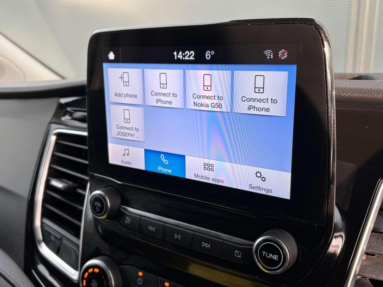 Used Ford Transit Custom 2023 for sale - 77154445: Photo 46