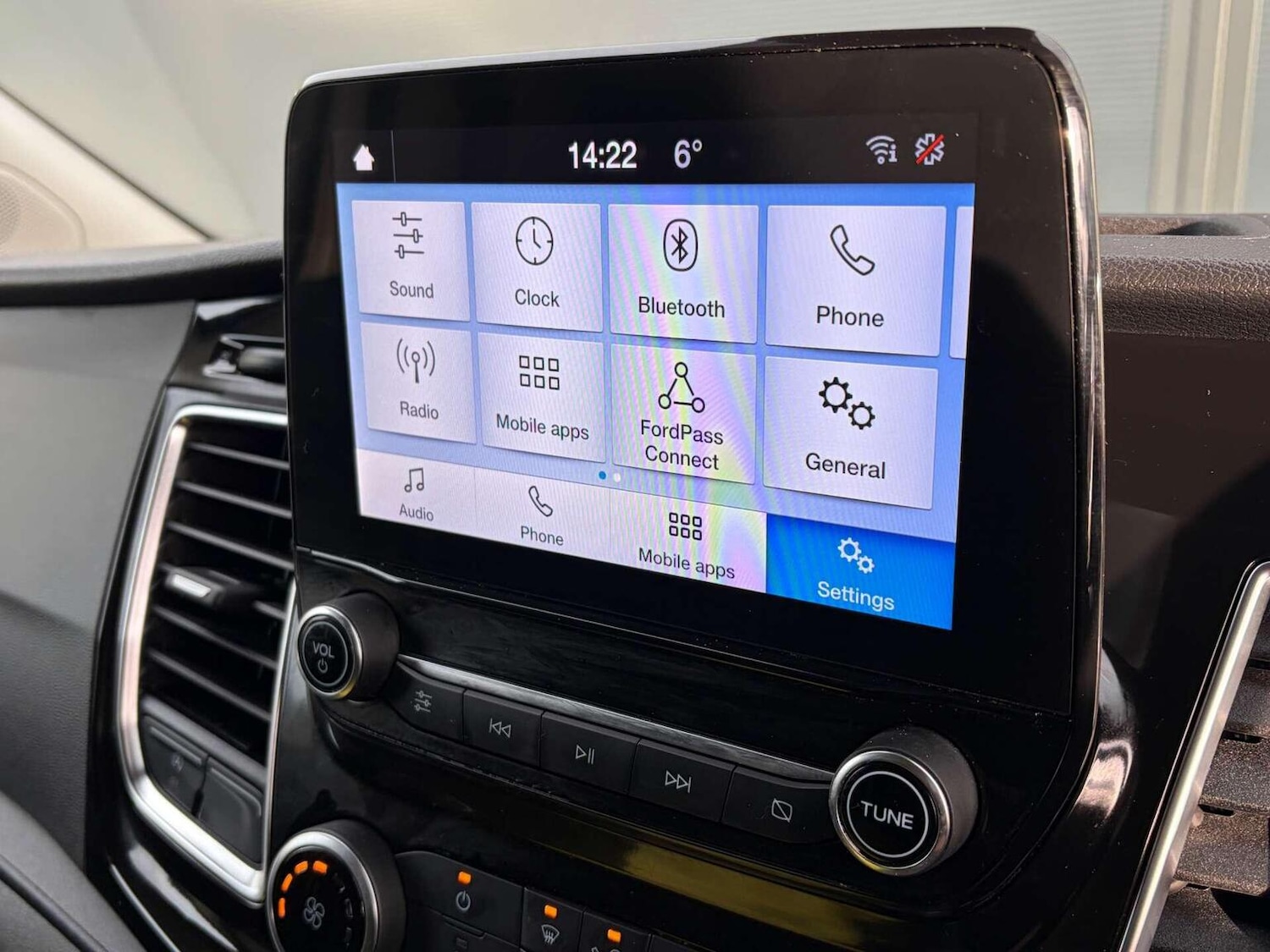 Used Ford Transit Custom 2023 for sale - 77154445: Photo 48