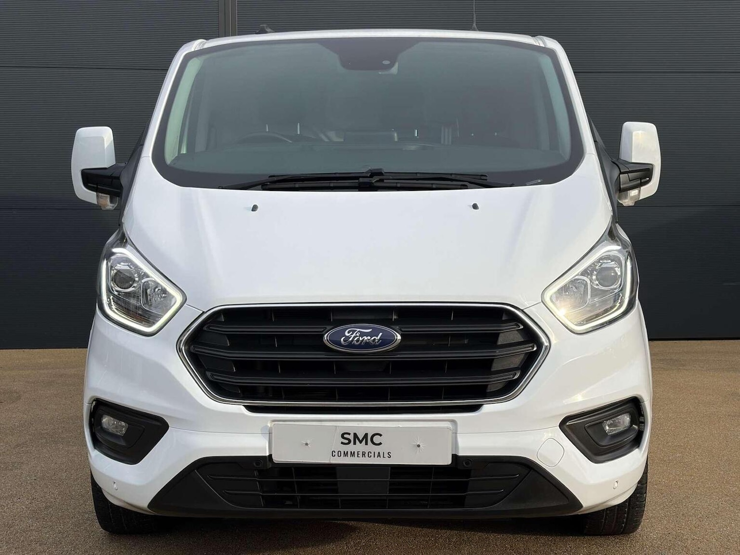 Used Ford Transit Custom 2023 for sale - 77154445: Photo 5
