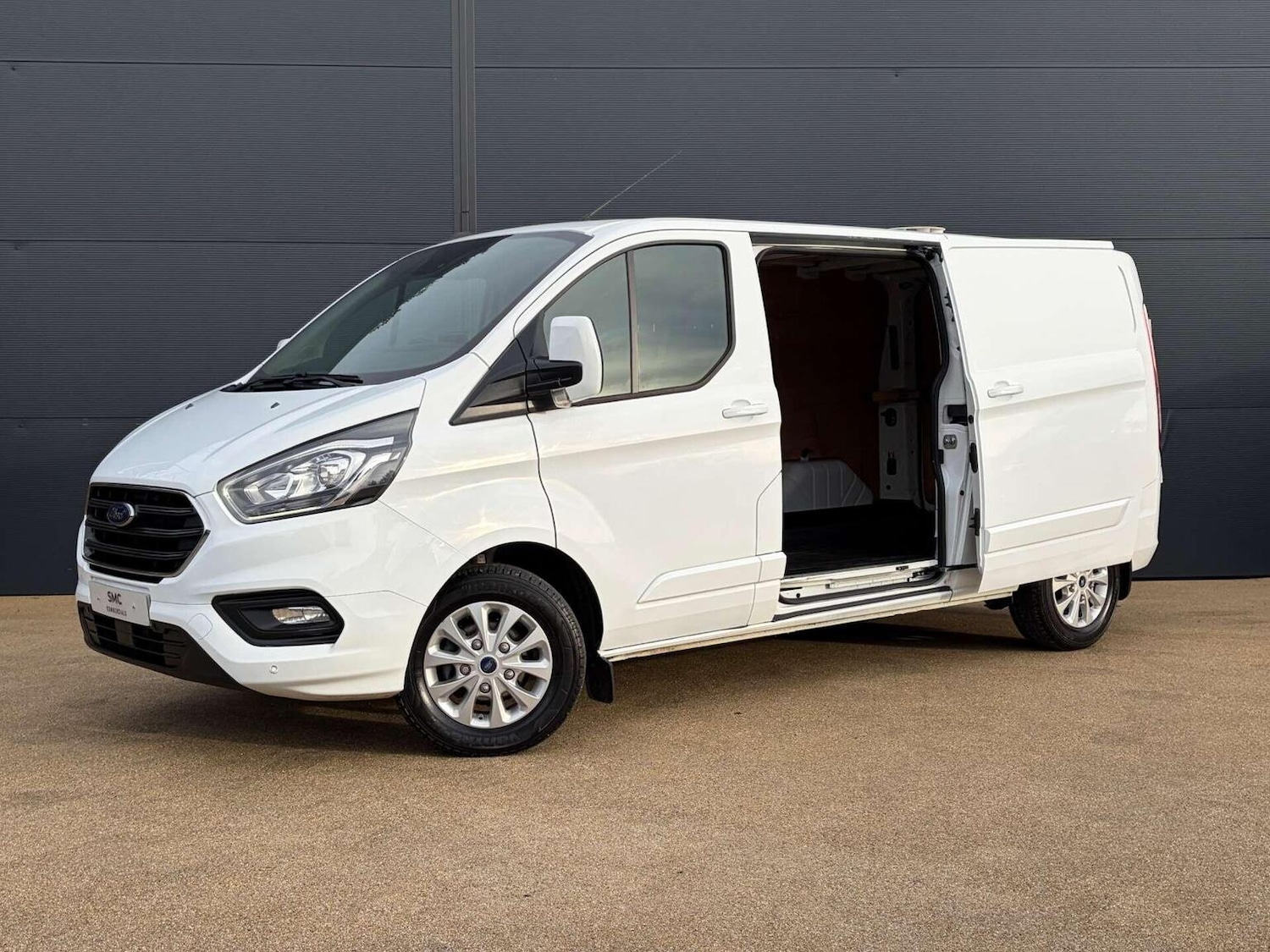 Used Ford Transit Custom 2023 for sale - 77154445: Photo 7
