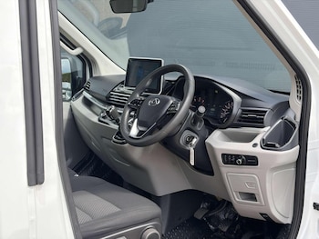 Used Maxus Deliver 9 2024 for sale - 79429730: Photo