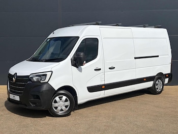 Used Renault Master 2023 for sale - 78558884: Photo