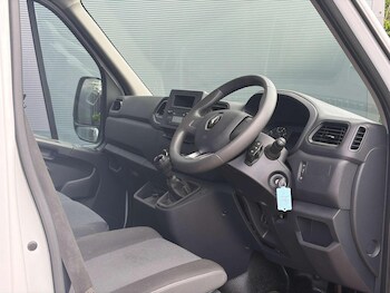 Used Renault Master 2023 for sale - 78558884: Photo