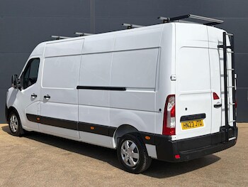 Used Renault Master 2023 for sale - 78558884: Photo