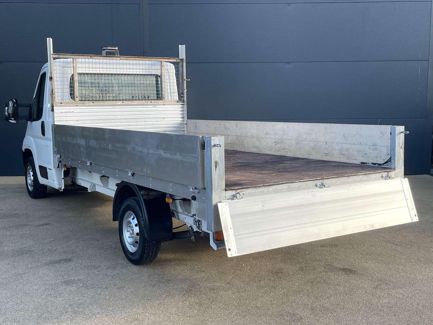 Used Peugeot Boxer 2020 for sale - 76712854: Photo 14