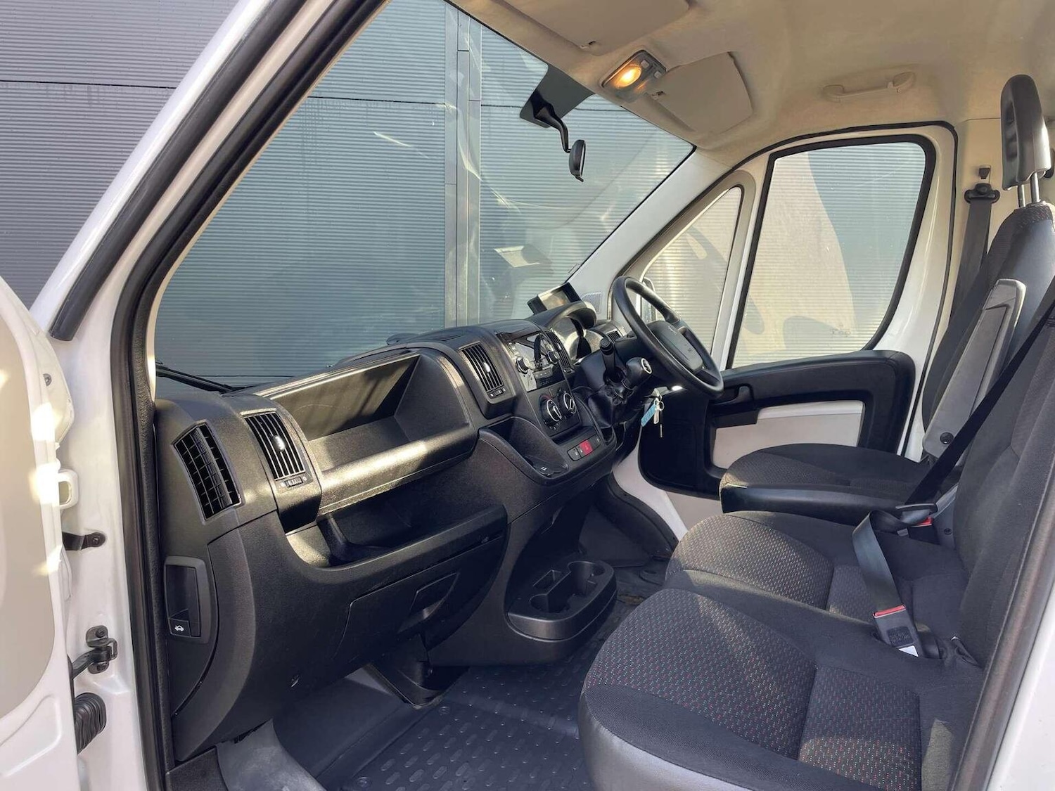 Used Peugeot Boxer 2020 for sale - 76712854: Photo 15