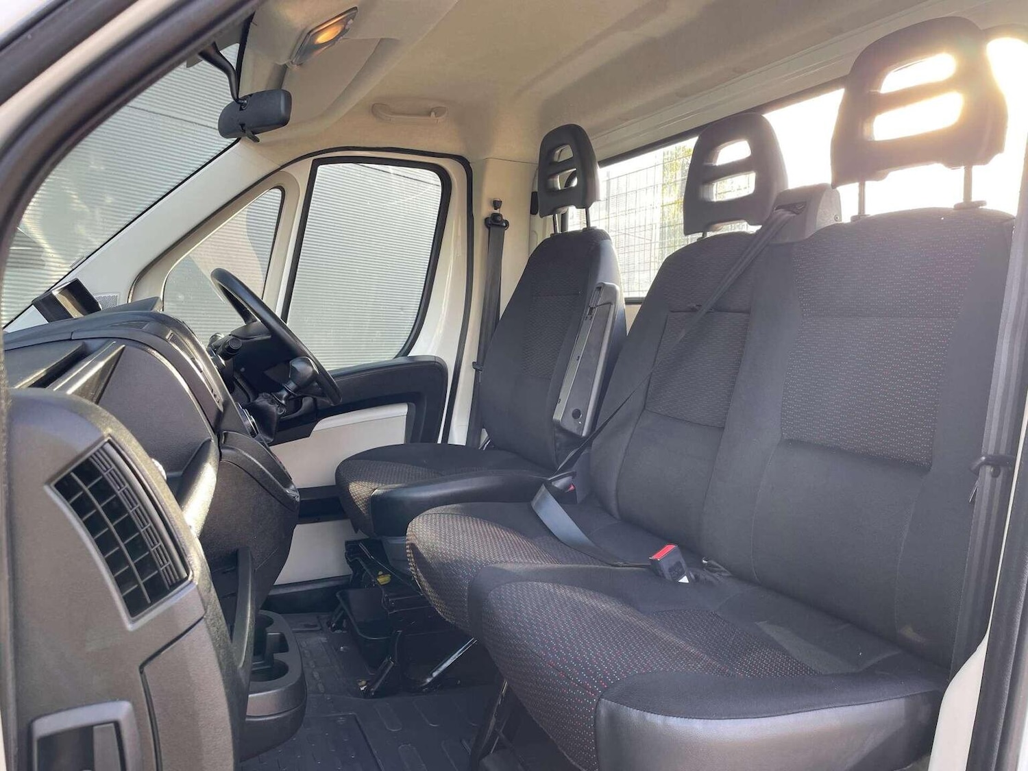 Used Peugeot Boxer 2020 for sale - 76712854: Photo 16