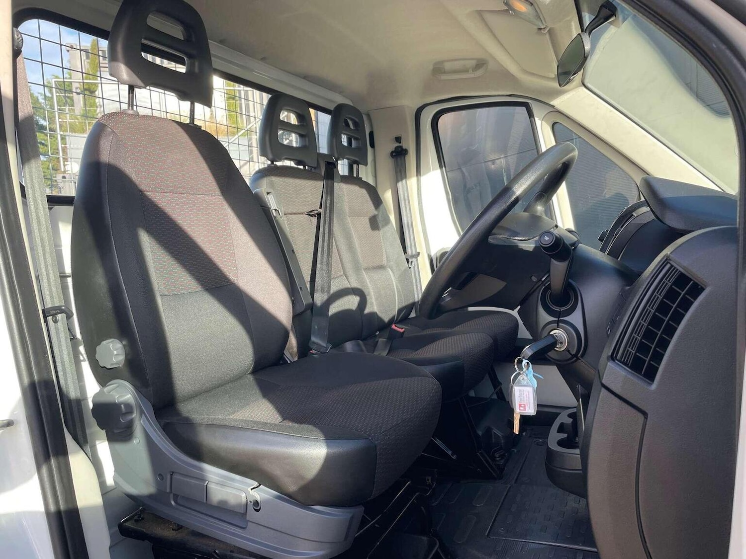 Used Peugeot Boxer 2020 for sale - 76712854: Photo 17