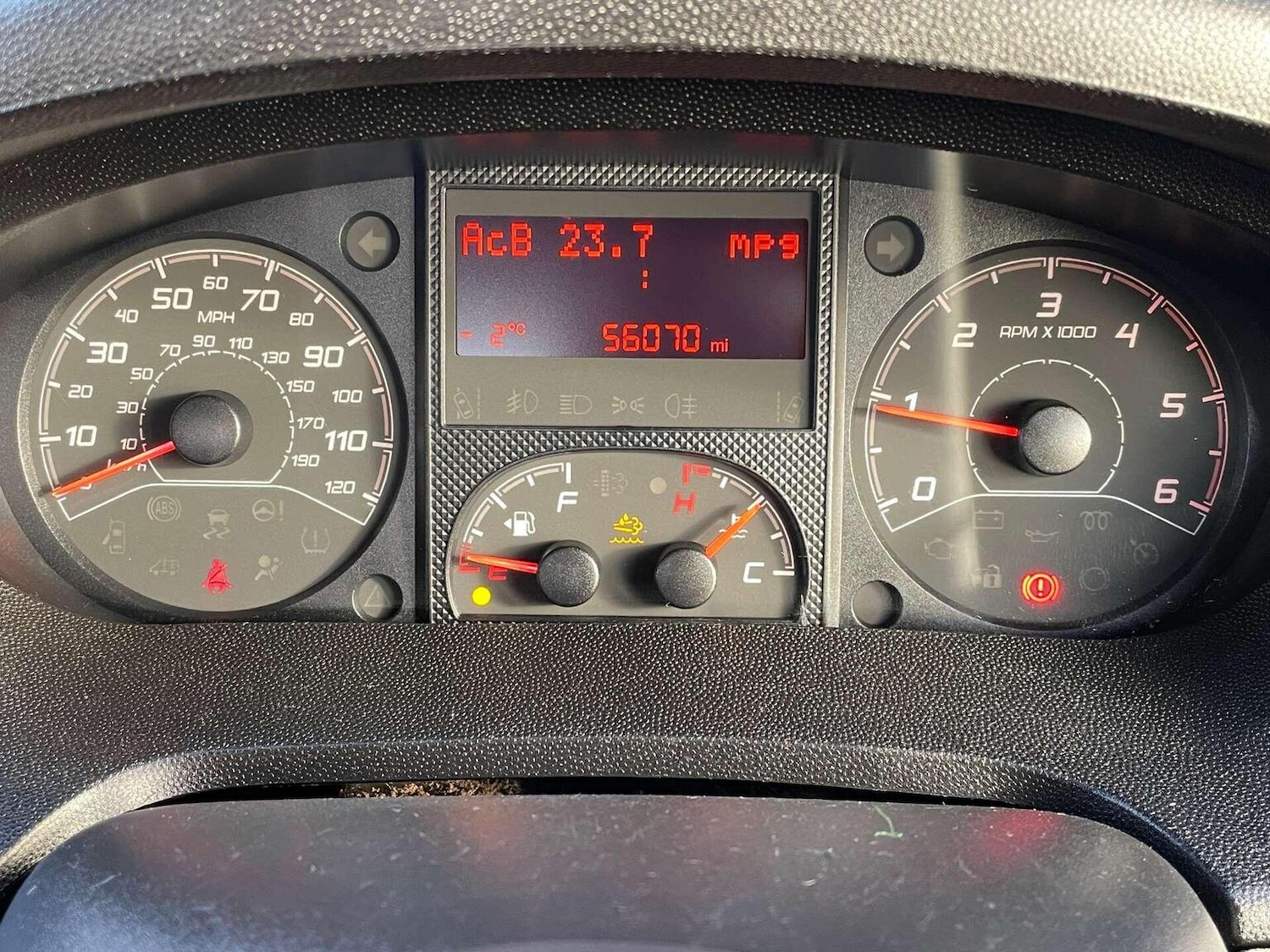 Used Peugeot Boxer 2020 for sale - 76712854: Photo 27