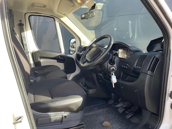 Used Peugeot Boxer 2020 for sale - 76712854: Photo