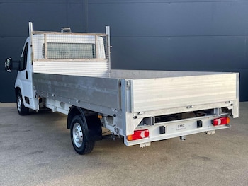 Used Peugeot Boxer 2020 for sale - 76712854: Photo