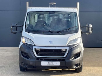 Used Peugeot Boxer 2020 for sale - 76712854: Photo