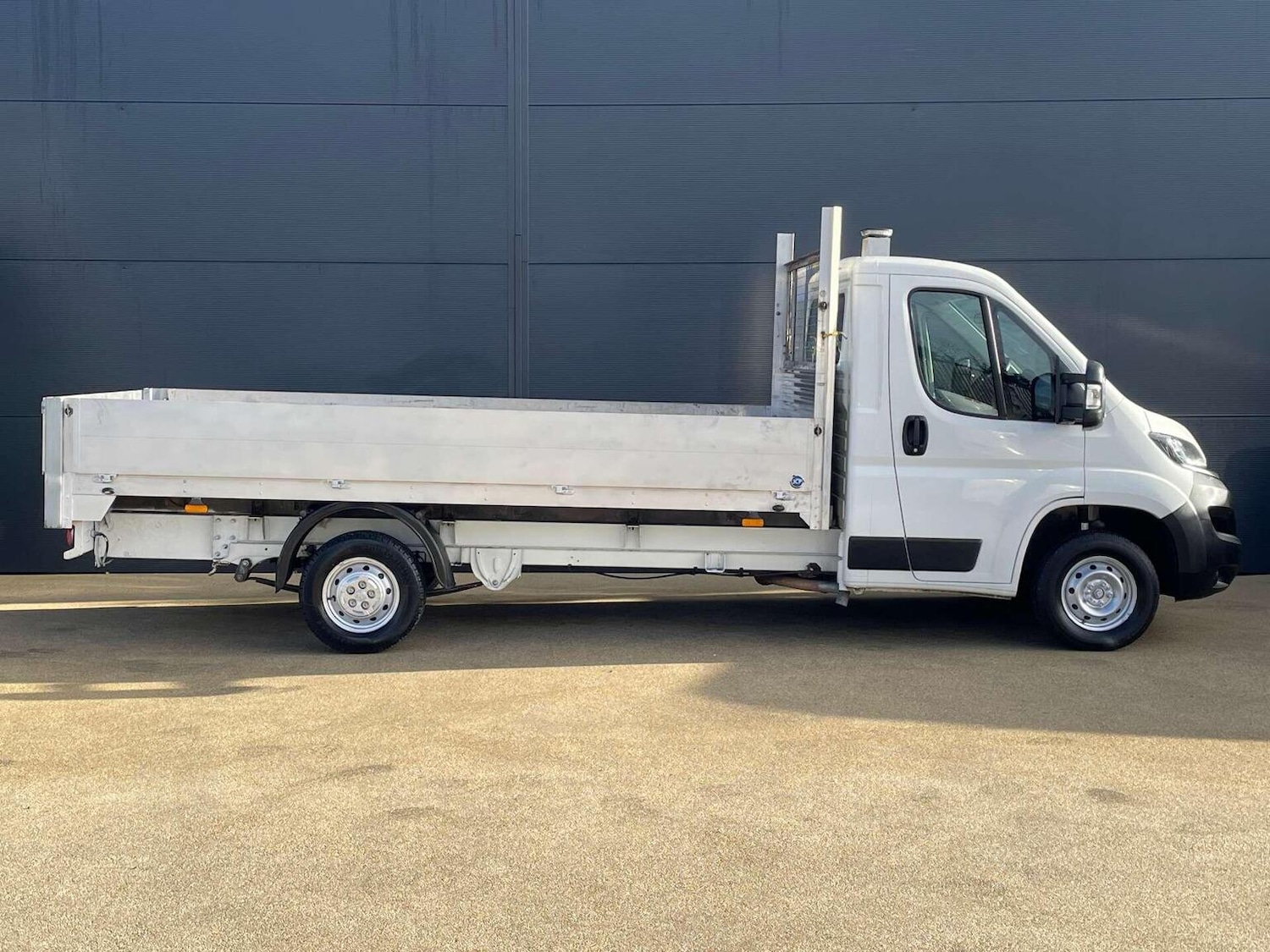 Used Peugeot Boxer 2020 for sale - 76712854: Photo 5