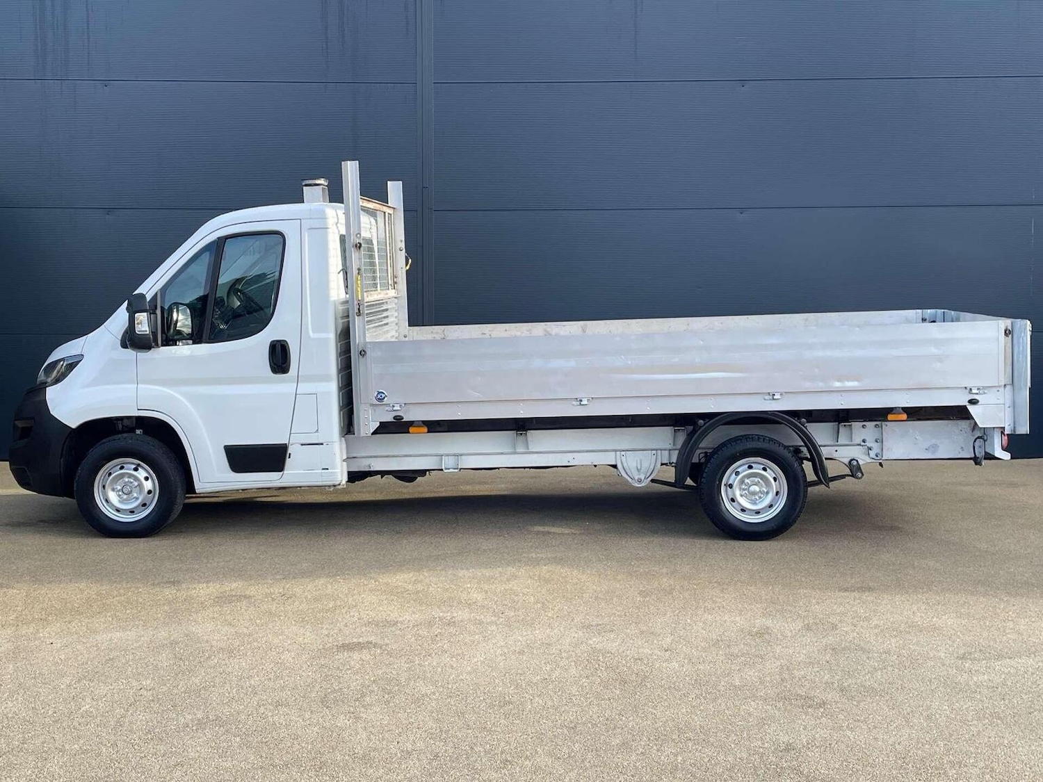 Used Peugeot Boxer 2020 for sale - 76712854: Photo 7