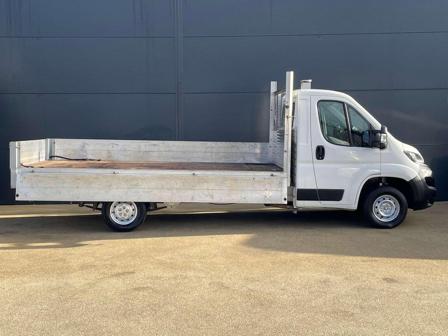 Used Peugeot Boxer 2020 for sale - 76712854: Photo 8