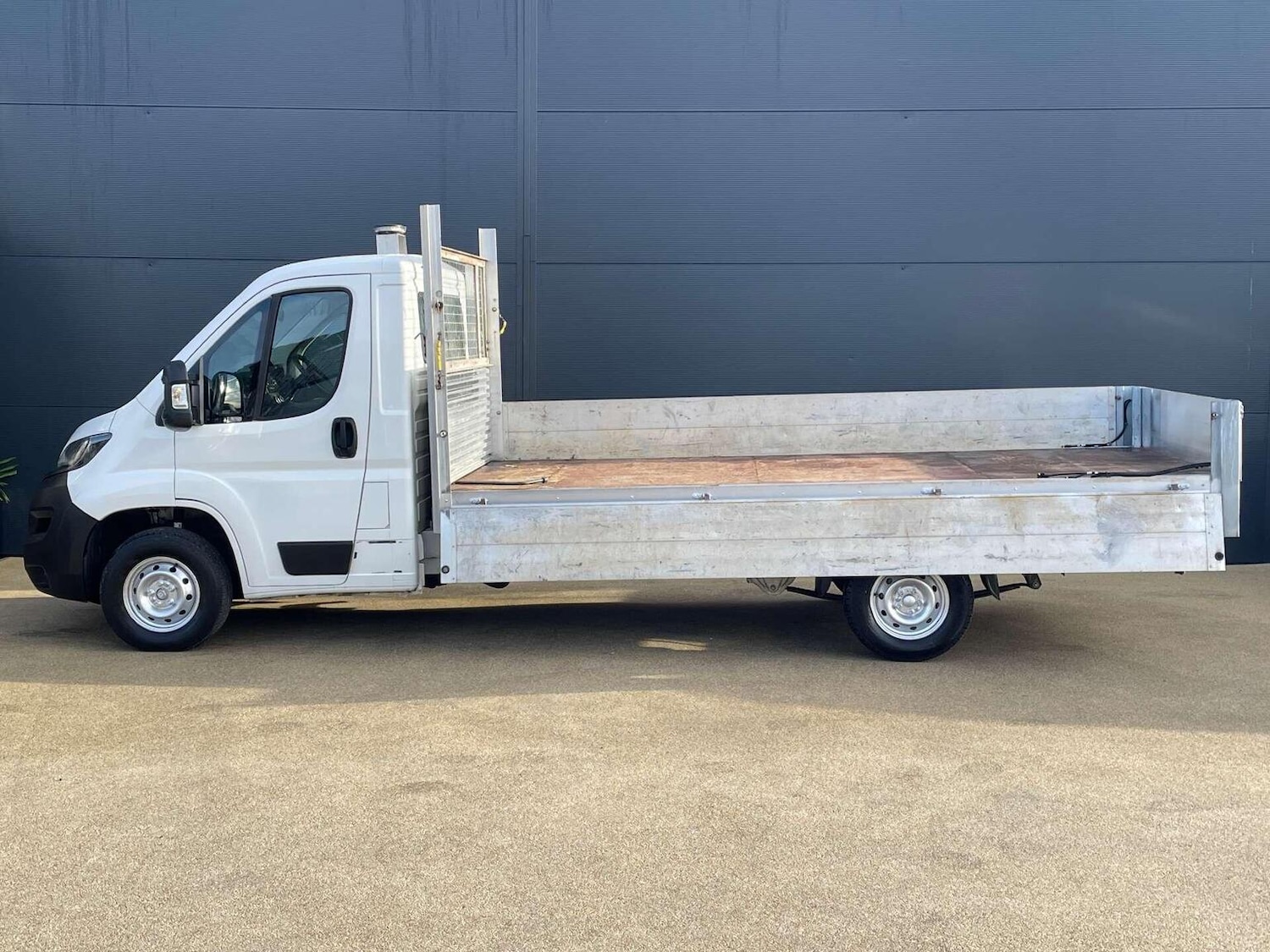 Used Peugeot Boxer 2020 for sale - 76712854: Photo 9