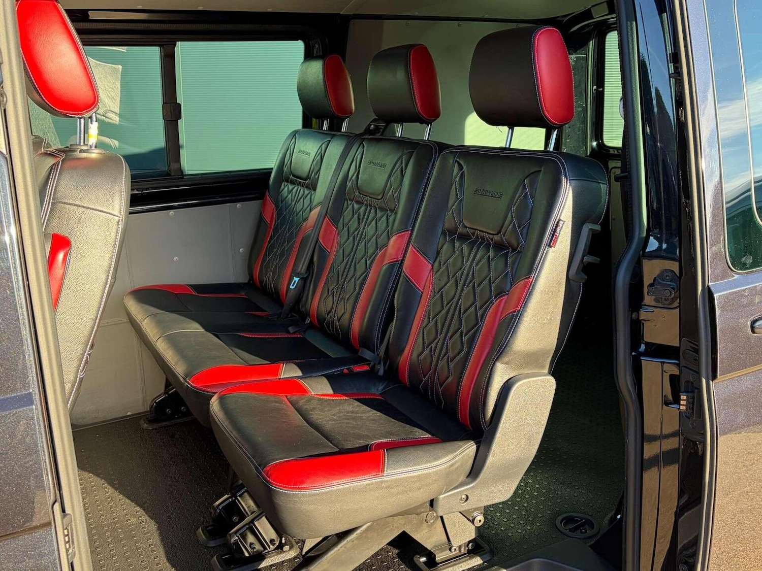 Used Volkswagen Transporter 2019 for sale - 76945564: Photo 10